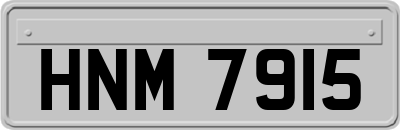 HNM7915