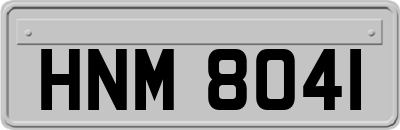 HNM8041