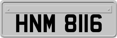 HNM8116