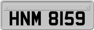 HNM8159