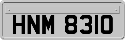 HNM8310