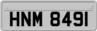 HNM8491