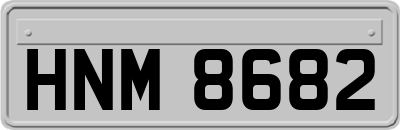 HNM8682