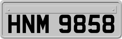 HNM9858