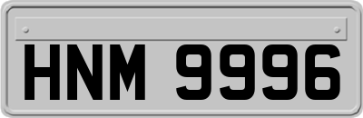 HNM9996