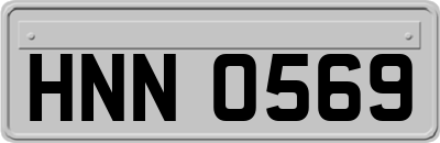 HNN0569