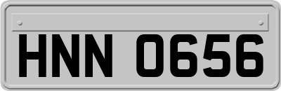 HNN0656