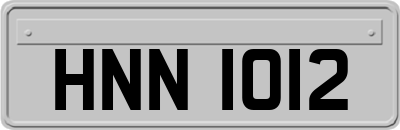 HNN1012