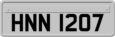 HNN1207