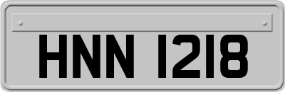 HNN1218
