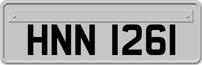 HNN1261