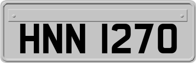 HNN1270