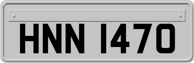 HNN1470