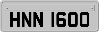 HNN1600