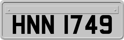 HNN1749