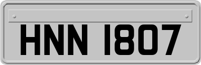 HNN1807