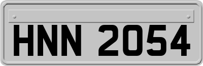 HNN2054