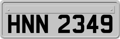 HNN2349