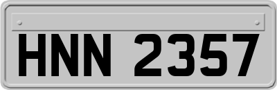 HNN2357
