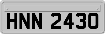 HNN2430