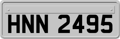 HNN2495