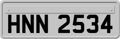 HNN2534