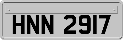 HNN2917