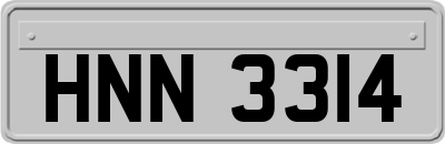 HNN3314