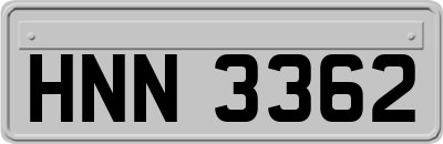 HNN3362