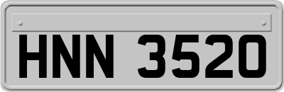 HNN3520