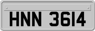 HNN3614