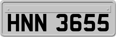 HNN3655