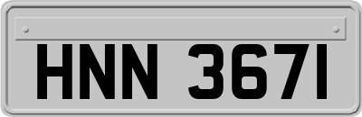 HNN3671