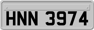 HNN3974