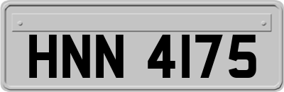 HNN4175