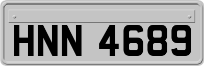 HNN4689