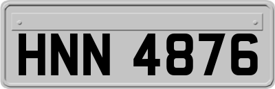 HNN4876