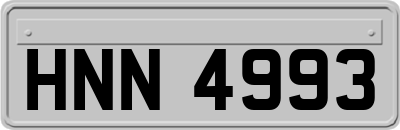 HNN4993