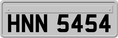HNN5454