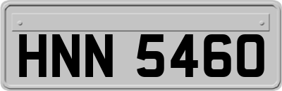 HNN5460