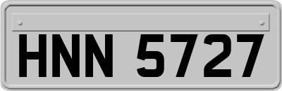 HNN5727