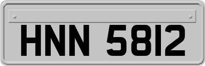 HNN5812