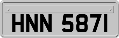 HNN5871