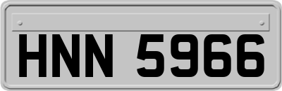 HNN5966