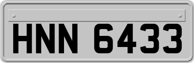 HNN6433