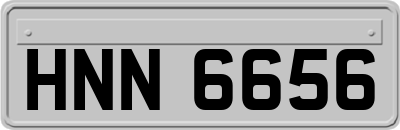 HNN6656