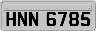 HNN6785