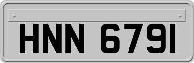 HNN6791