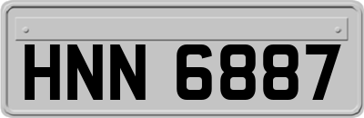 HNN6887