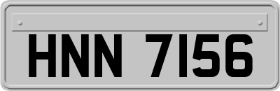 HNN7156
